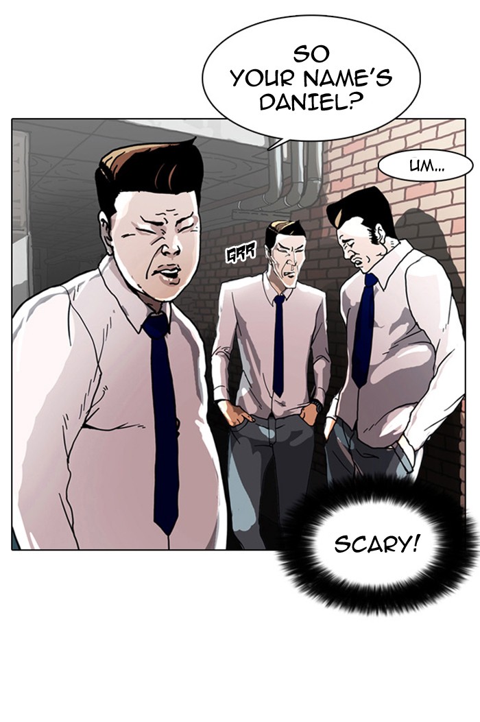 Lookism Chapter 4 page 56 - Chapter 4: Ep. 4