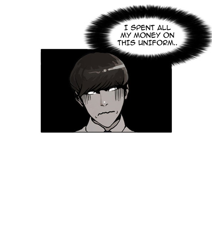 Lookism Chapter 4 page 57 - Chapter 4: Ep. 4
