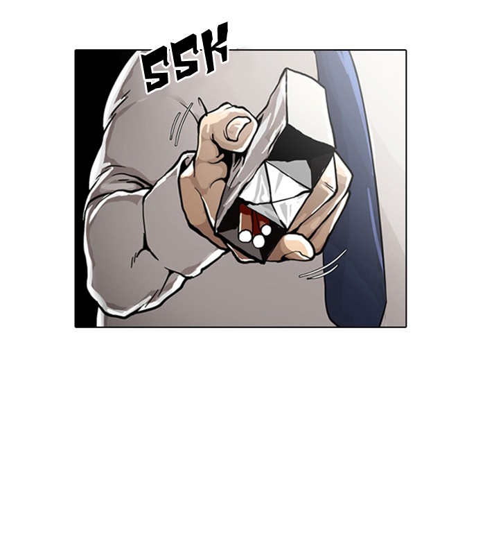 Lookism Chapter 4 page 58 - Chapter 4: Ep. 4