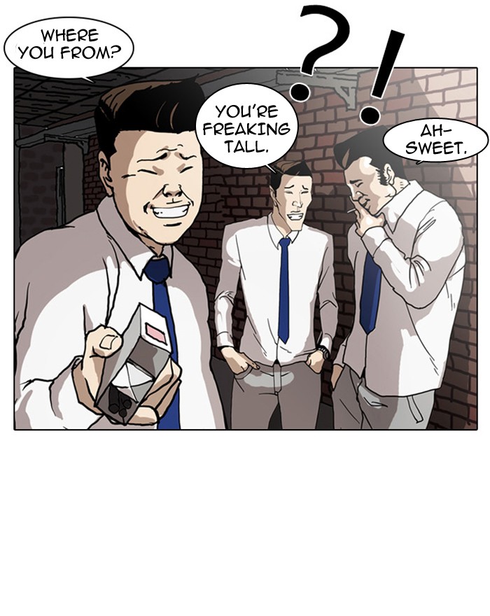 Lookism Chapter 4 page 59 - Chapter 4: Ep. 4