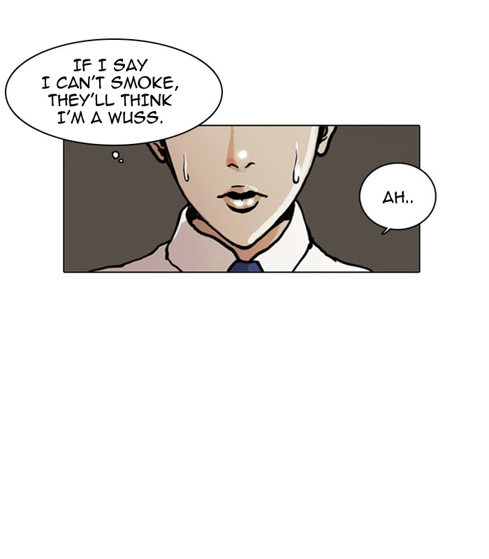 Lookism Chapter 4 page 62 - Chapter 4: Ep. 4