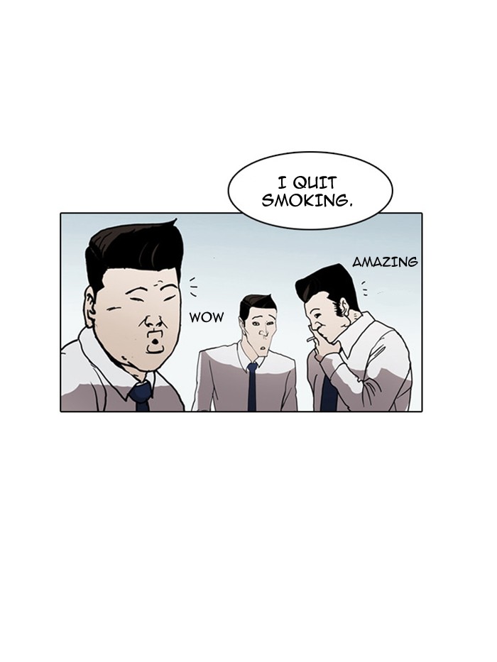 Lookism Chapter 4 page 63 - Chapter 4: Ep. 4