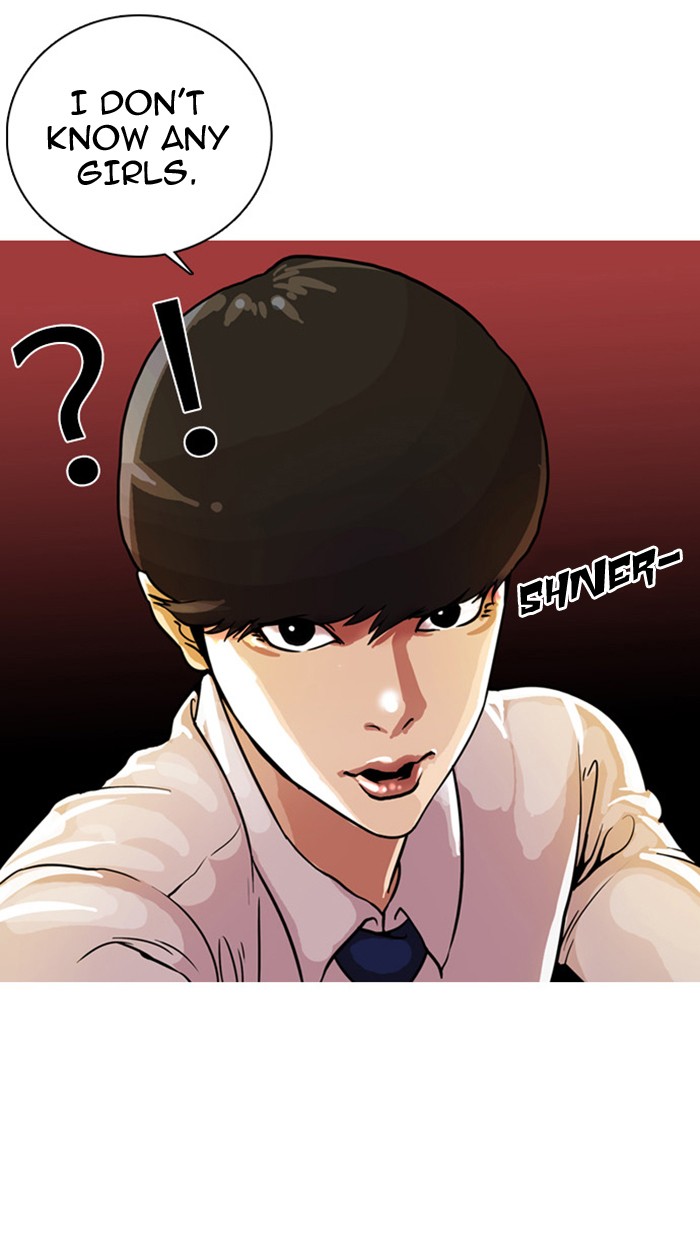 Lookism Chapter 4 page 65 - Chapter 4: Ep. 4