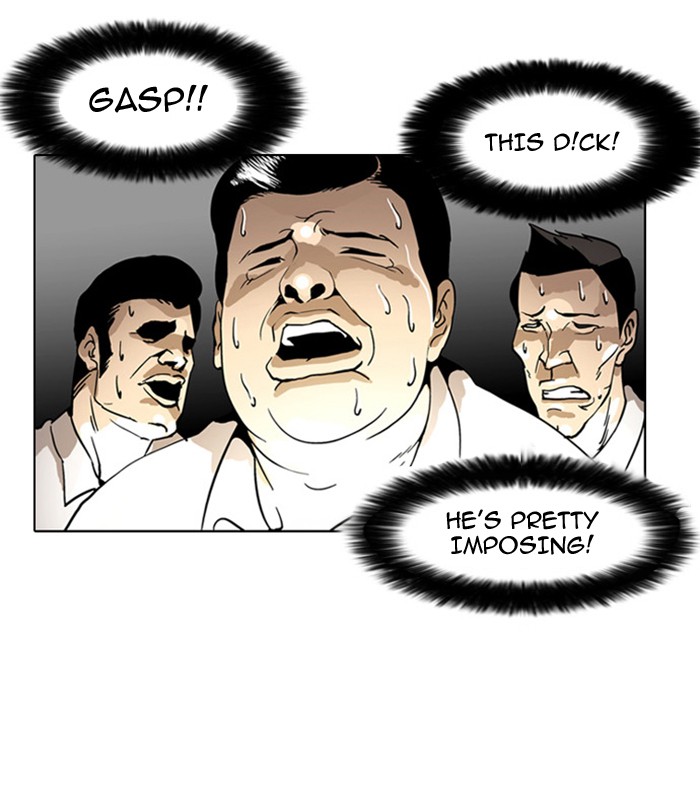 Lookism Chapter 4 page 66 - Chapter 4: Ep. 4