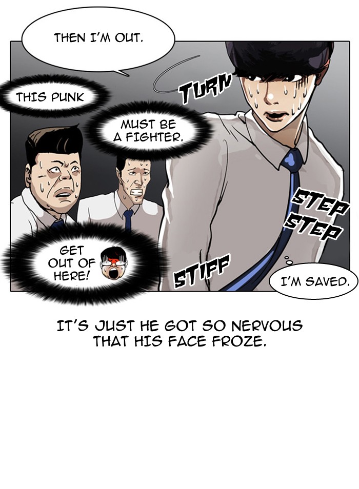 Lookism Chapter 4 page 67 - Chapter 4: Ep. 4