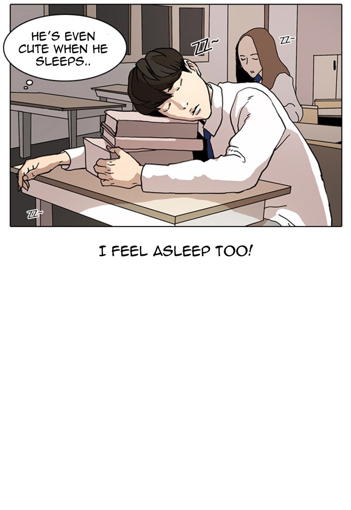 Lookism Chapter 4 page 71 - Chapter 4: Ep. 4
