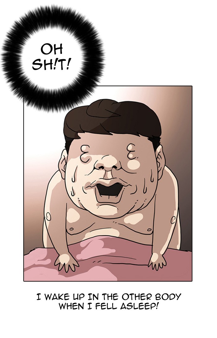 Lookism Chapter 4 page 73 - Chapter 4: Ep. 4