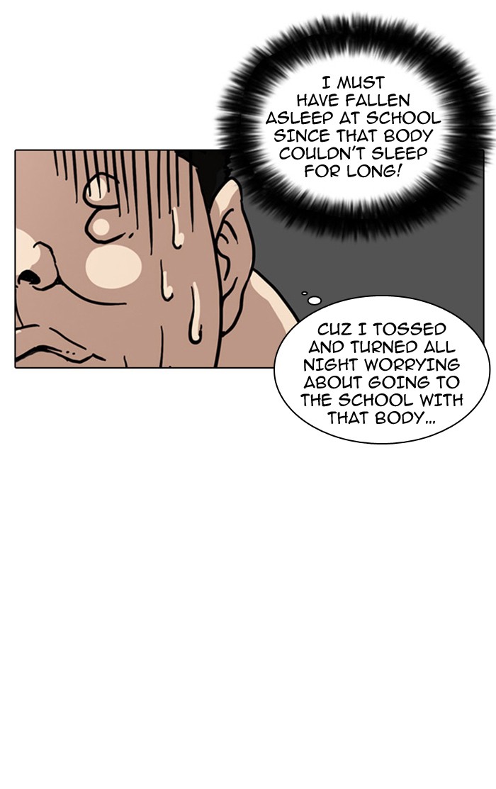 Lookism Chapter 4 page 74 - Chapter 4: Ep. 4