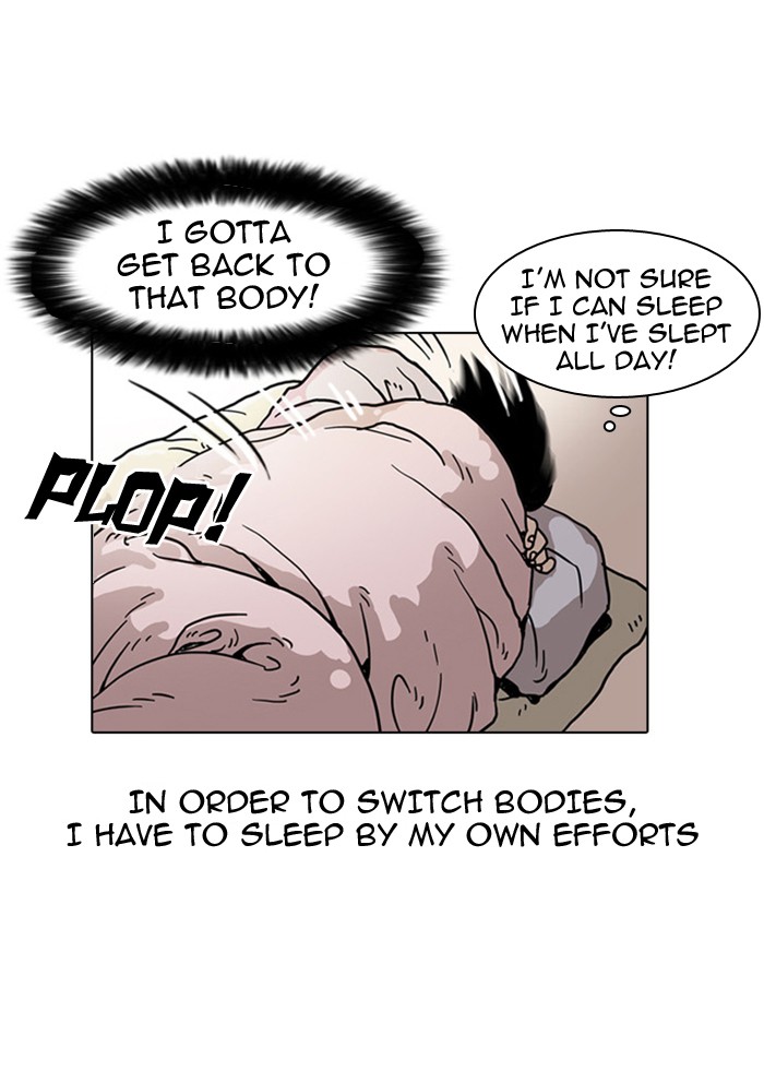 Lookism Chapter 4 page 75 - Chapter 4: Ep. 4