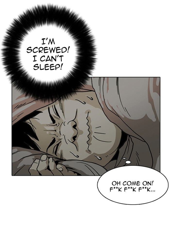 Lookism Chapter 4 page 77 - Chapter 4: Ep. 4