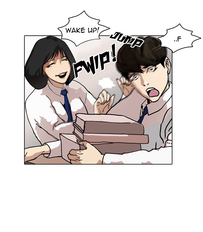 Lookism Chapter 4 page 79 - Chapter 4: Ep. 4