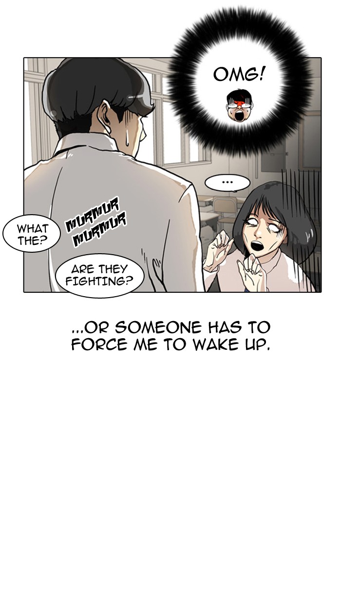 Lookism Chapter 4 page 81 - Chapter 4: Ep. 4