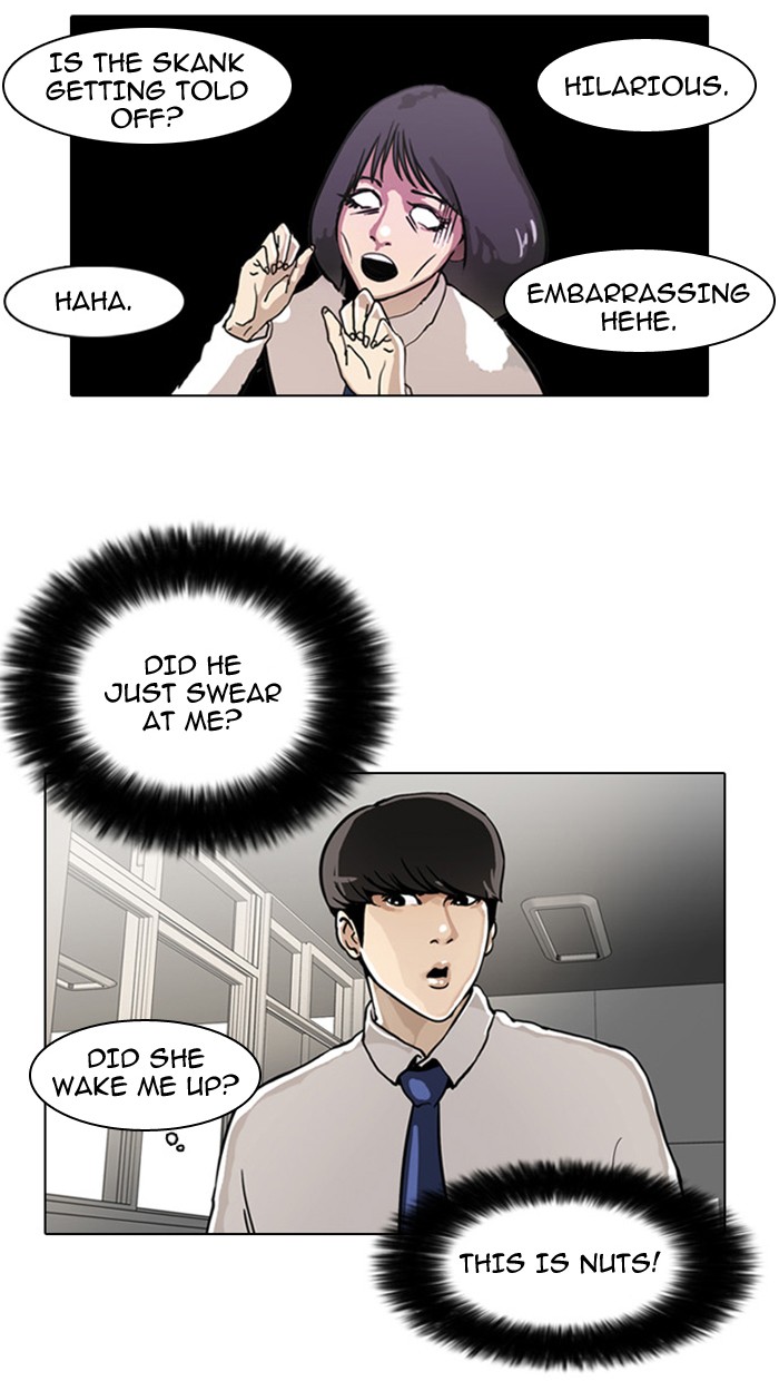 Lookism Chapter 4 page 82 - Chapter 4: Ep. 4