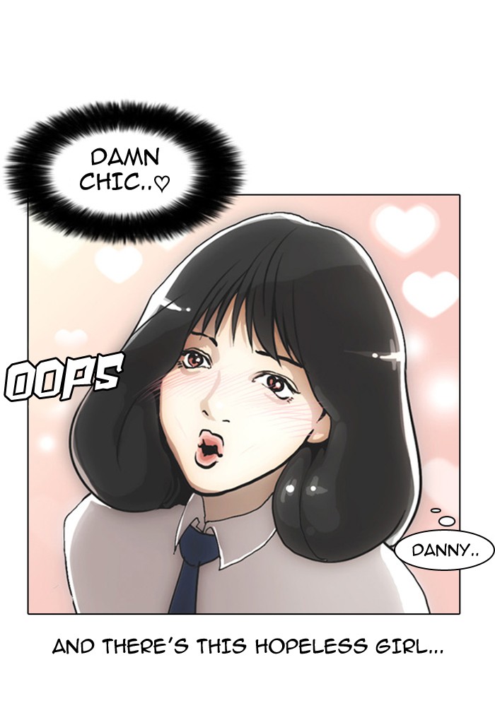Lookism Chapter 4 page 84 - Chapter 4: Ep. 4