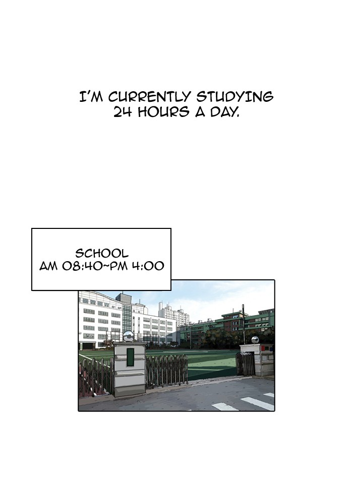 Lookism Chapter 40: Ep. 40 thumbnail