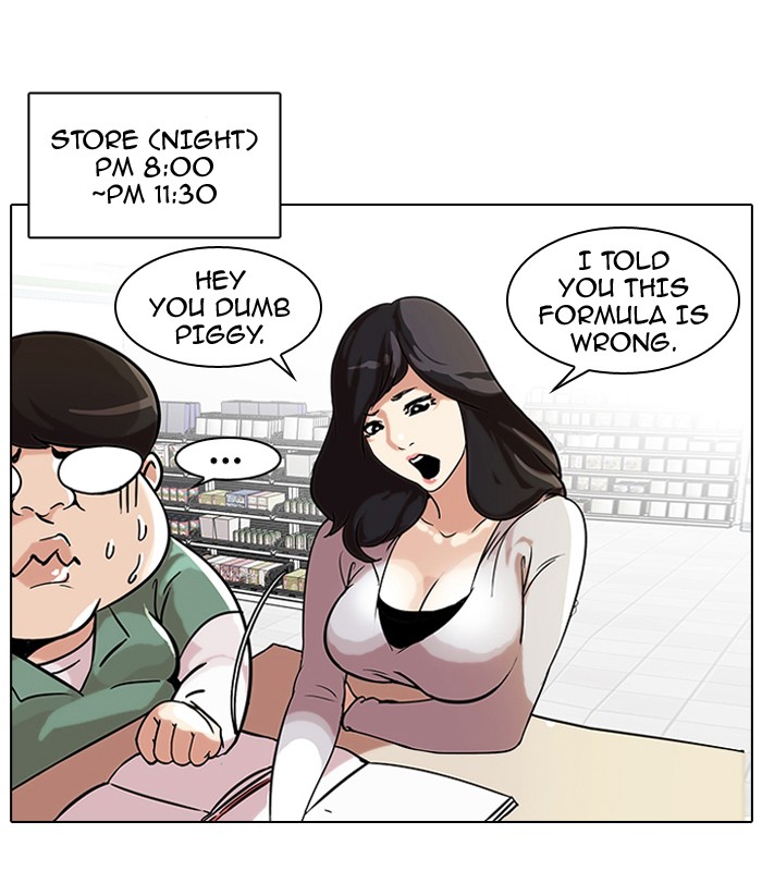Lookism Chapter 40 page 10 - Chapter 40: Ep. 40