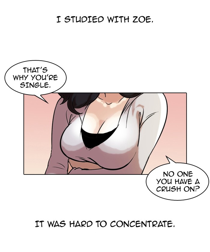 Lookism Chapter 40 page 11 - Chapter 40: Ep. 40