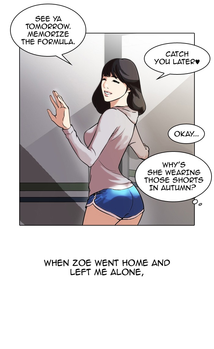 Lookism Chapter 40 page 12 - Chapter 40: Ep. 40