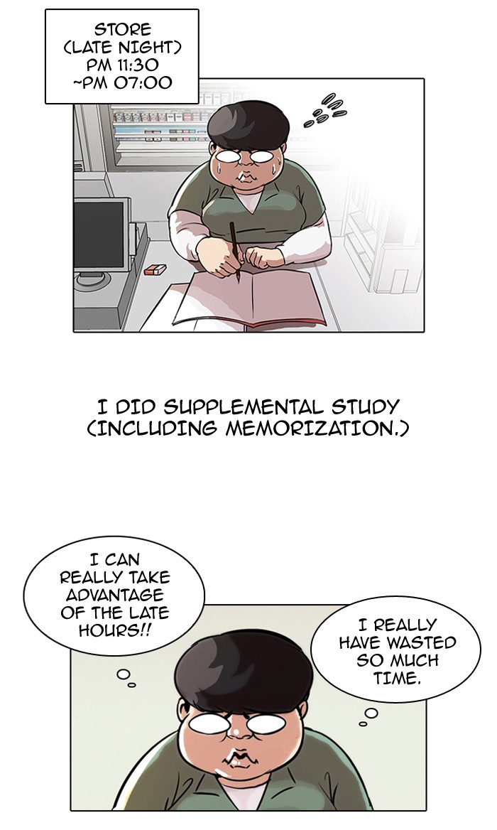 Lookism Chapter 40 page 13 - Chapter 40: Ep. 40