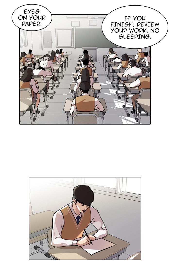 Lookism Chapter 40 page 15 - Chapter 40: Ep. 40