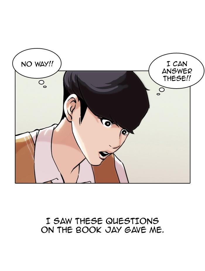 Lookism Chapter 40 page 16 - Chapter 40: Ep. 40