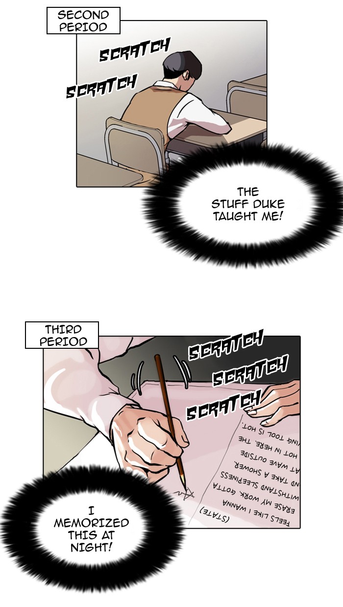 Lookism Chapter 40 page 17 - Chapter 40: Ep. 40