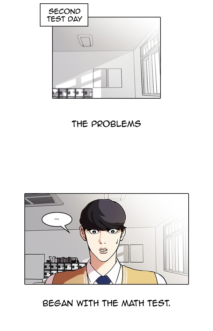 Lookism Chapter 40 page 19 - Chapter 40: Ep. 40