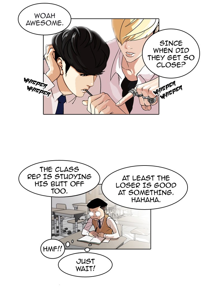 Lookism Chapter 40 page 2 - Chapter 40: Ep. 40
