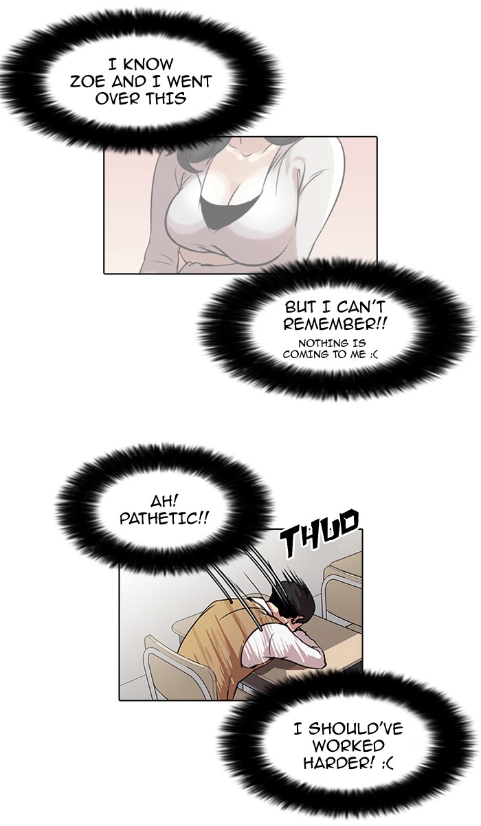 Lookism Chapter 40 page 20 - Chapter 40: Ep. 40