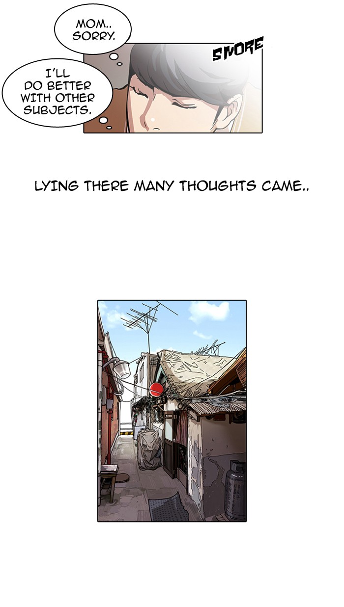 Lookism Chapter 40 page 21 - Chapter 40: Ep. 40
