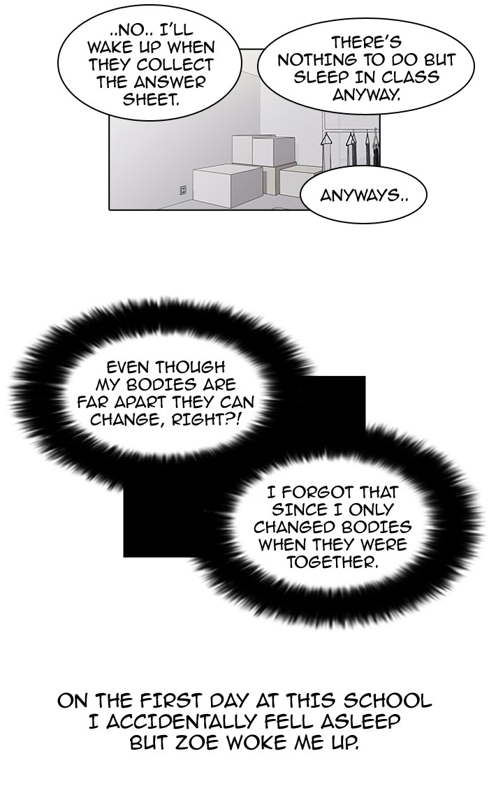 Lookism Chapter 40 page 23 - Chapter 40: Ep. 40