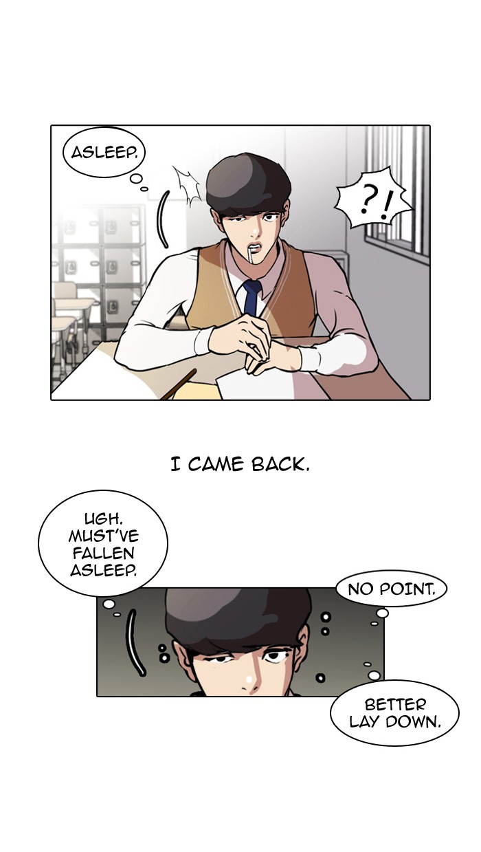 Lookism Chapter 40 page 25 - Chapter 40: Ep. 40