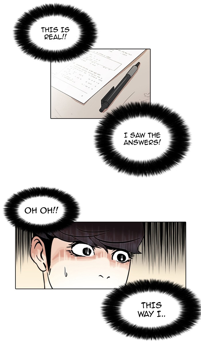 Lookism Chapter 40 page 28 - Chapter 40: Ep. 40