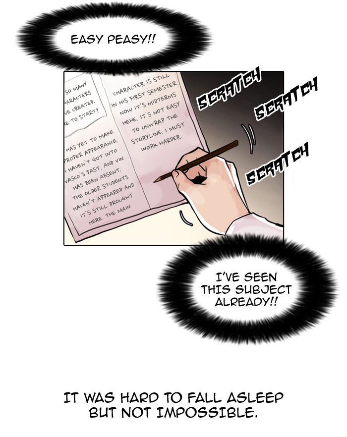 Lookism Chapter 40 page 30 - Chapter 40: Ep. 40