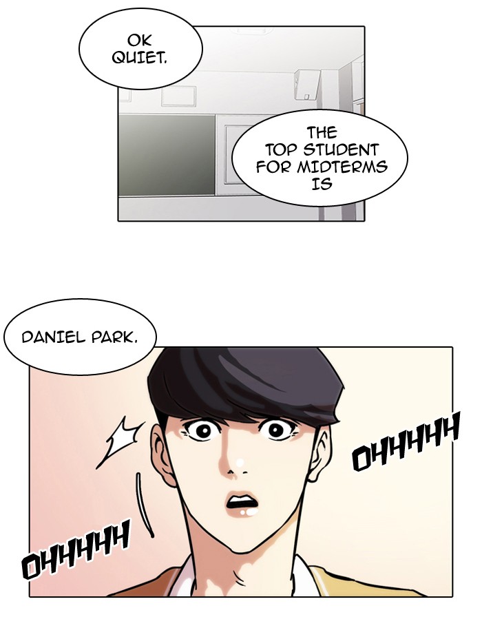 Lookism Chapter 40 page 33 - Chapter 40: Ep. 40