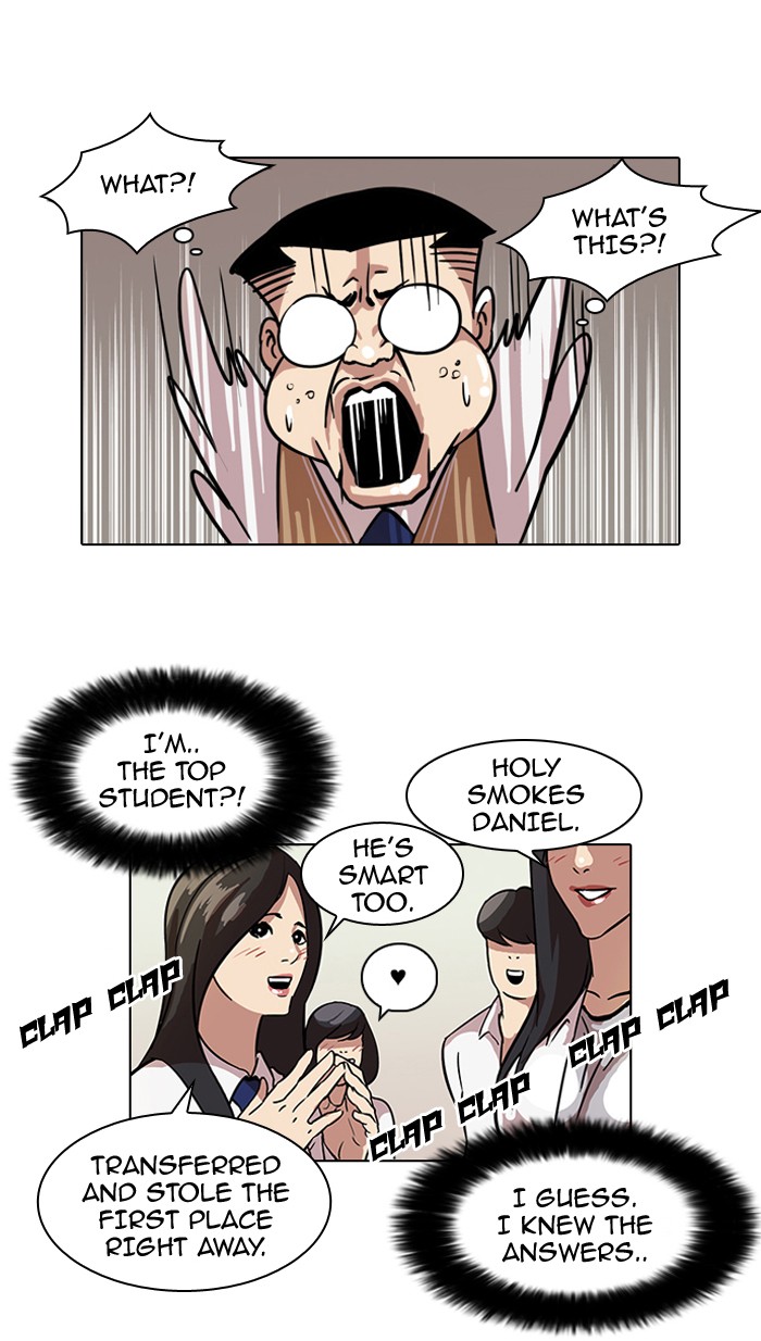Lookism Chapter 40 page 34 - Chapter 40: Ep. 40