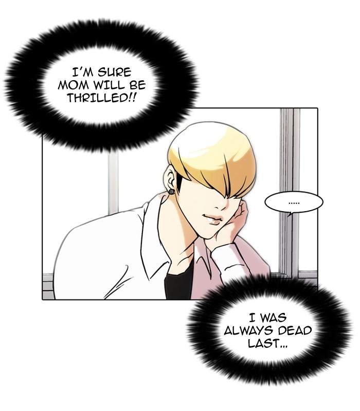 Lookism Chapter 40 page 35 - Chapter 40: Ep. 40