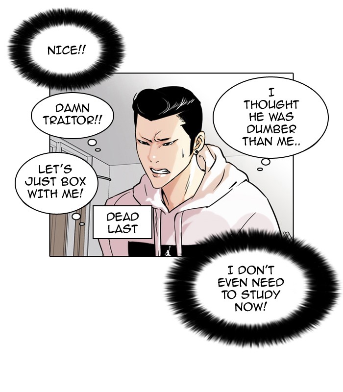 Lookism Chapter 40 page 36 - Chapter 40: Ep. 40