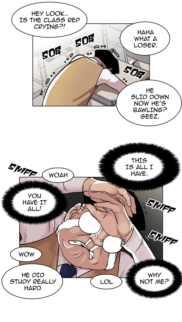 Lookism Chapter 40 page 37 - Chapter 40: Ep. 40