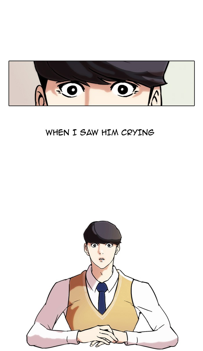 Lookism Chapter 40 page 38 - Chapter 40: Ep. 40