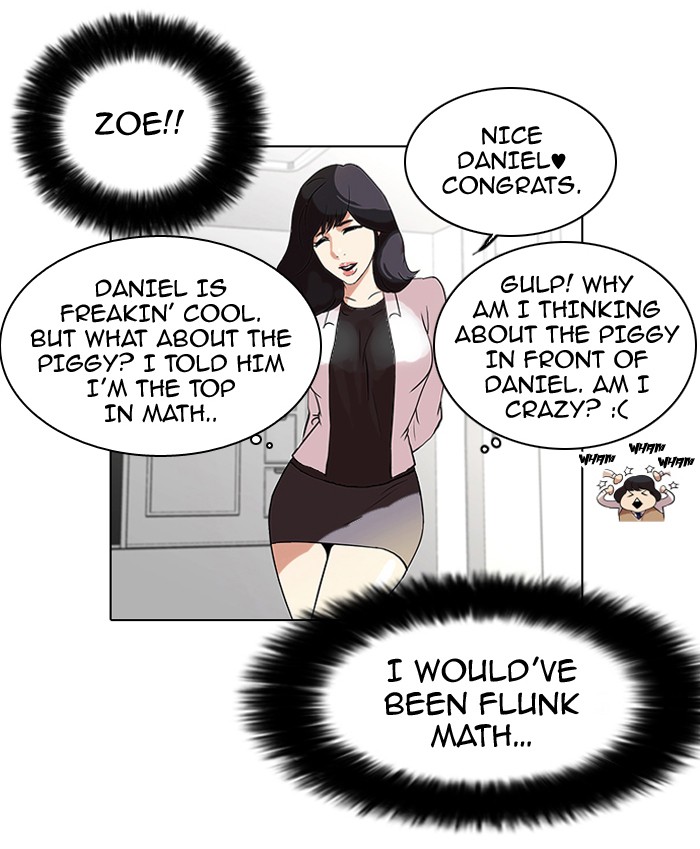 Lookism Chapter 40 page 40 - Chapter 40: Ep. 40