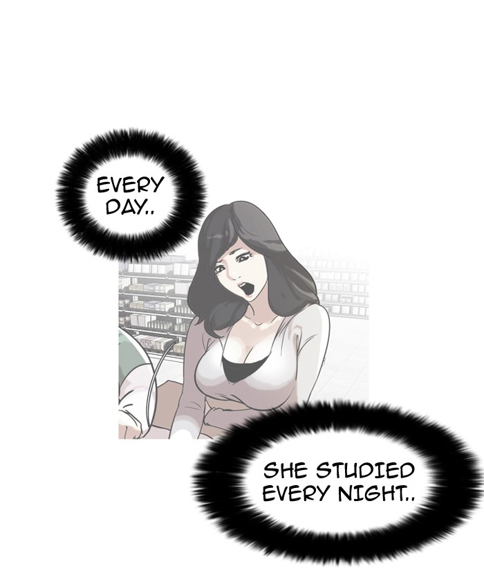 Lookism Chapter 40 page 41 - Chapter 40: Ep. 40