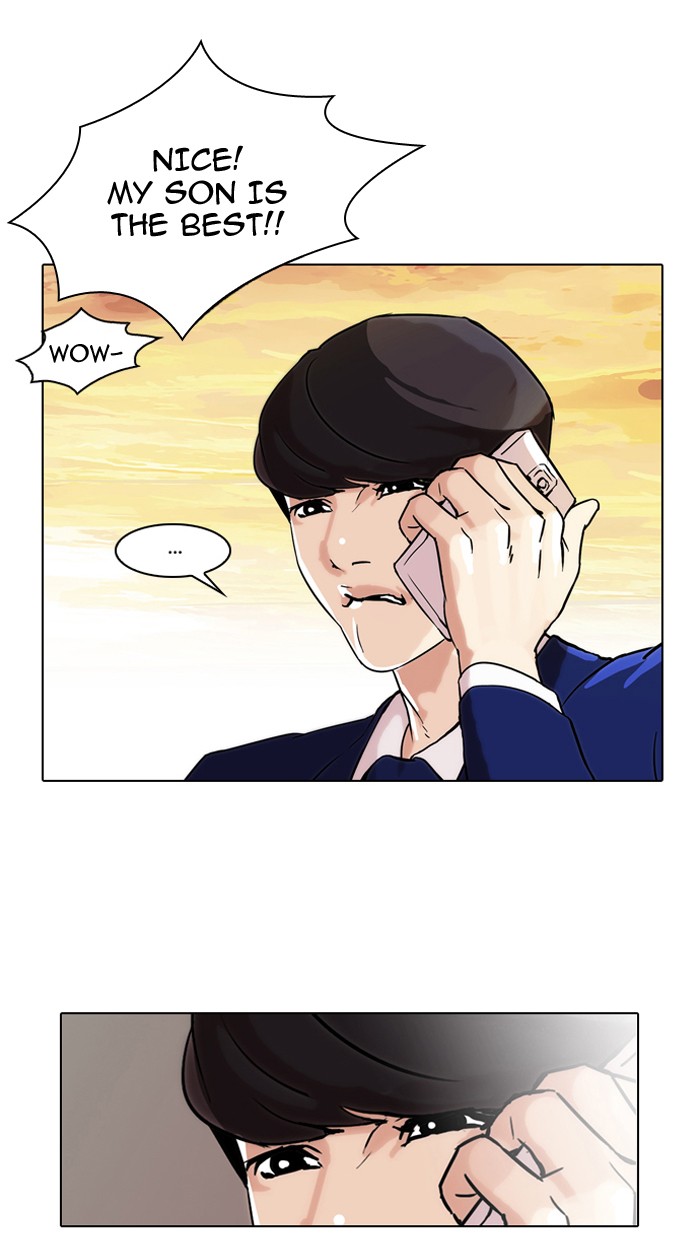 Lookism Chapter 40 page 46 - Chapter 40: Ep. 40