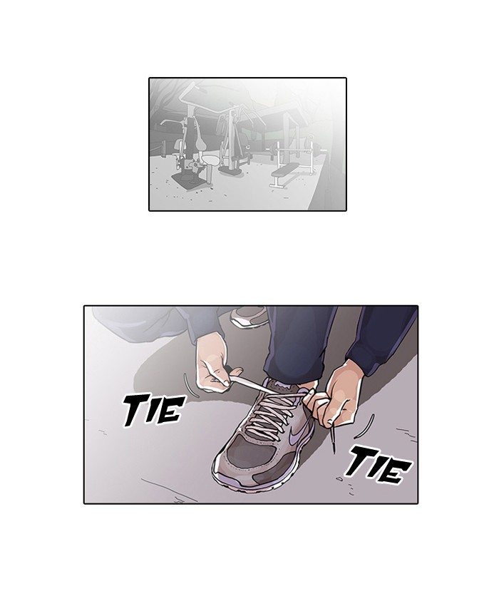Lookism Chapter 40 page 49 - Chapter 40: Ep. 40