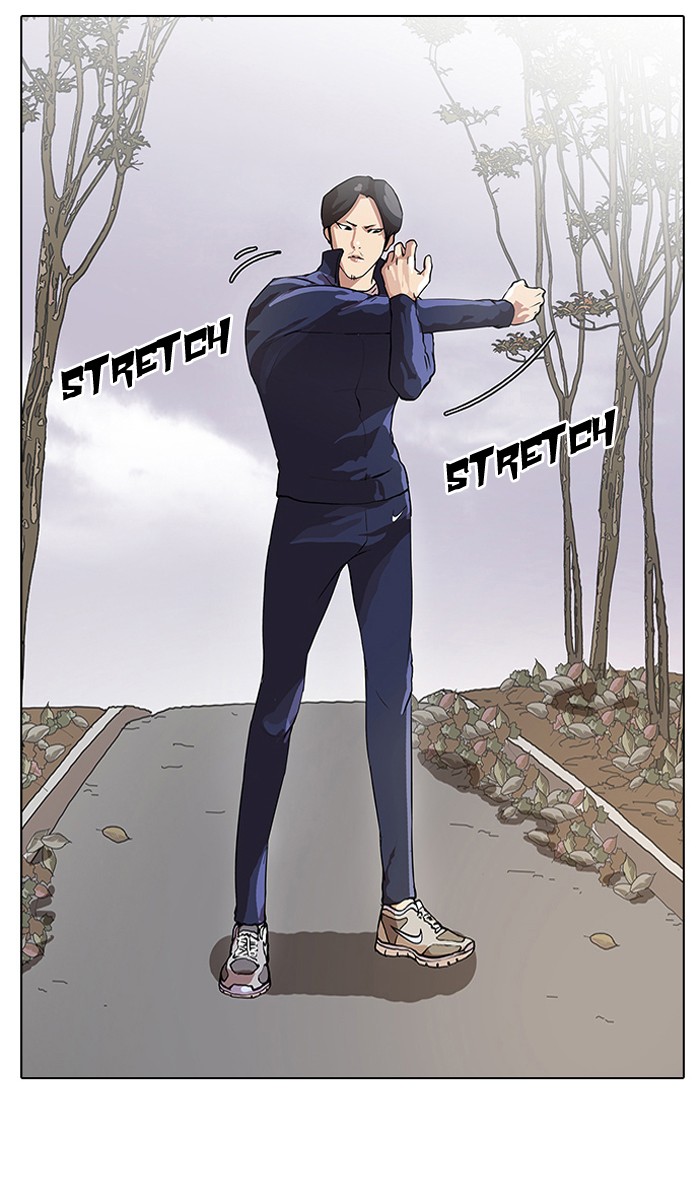 Lookism Chapter 40 page 50 - Chapter 40: Ep. 40