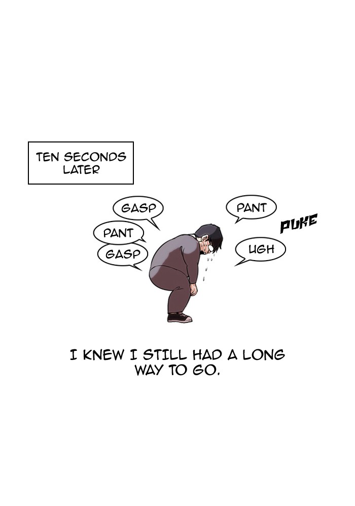 Lookism Chapter 40 page 55 - Chapter 40: Ep. 40