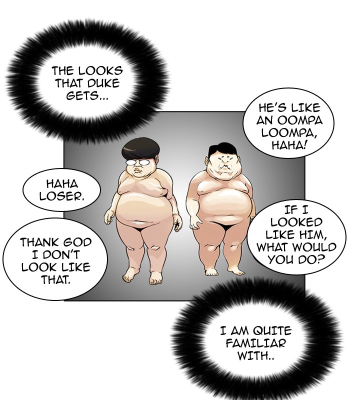 Lookism Chapter 40 page 8 - Chapter 40: Ep. 40