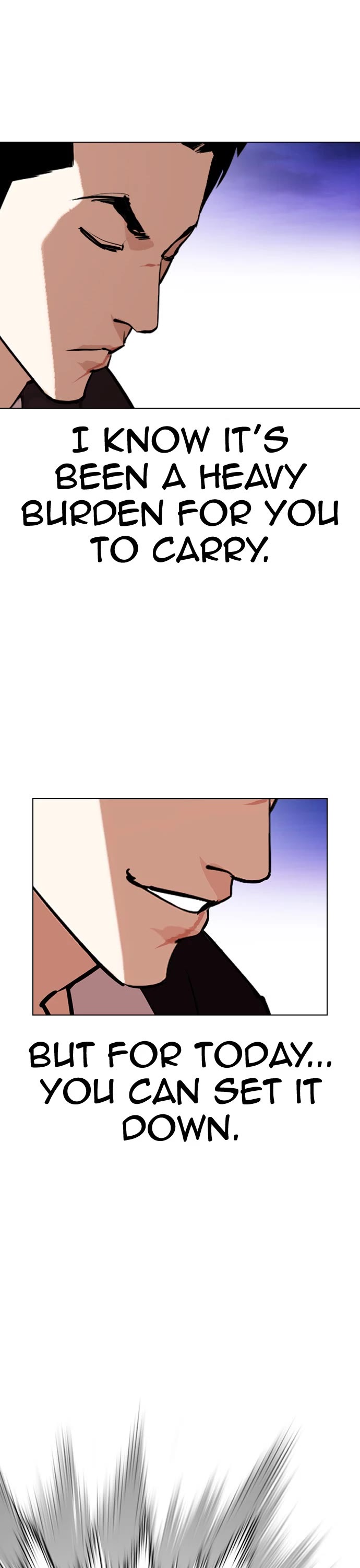 Lookism Chapter 401 page 29 - Chapter 401: Ep. 401: The Hunt for Hostel (3)