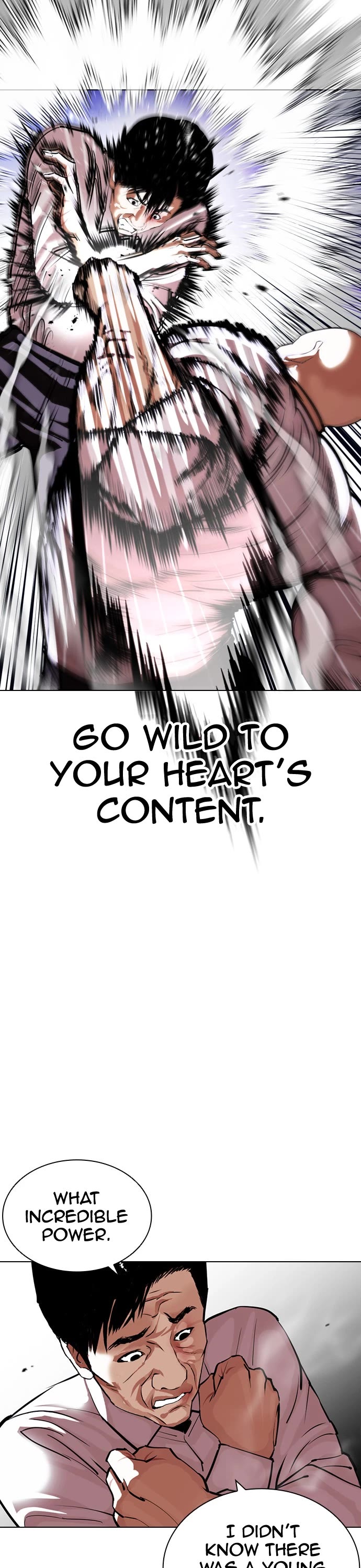 Lookism Chapter 401 page 30 - Chapter 401: Ep. 401: The Hunt for Hostel (3)