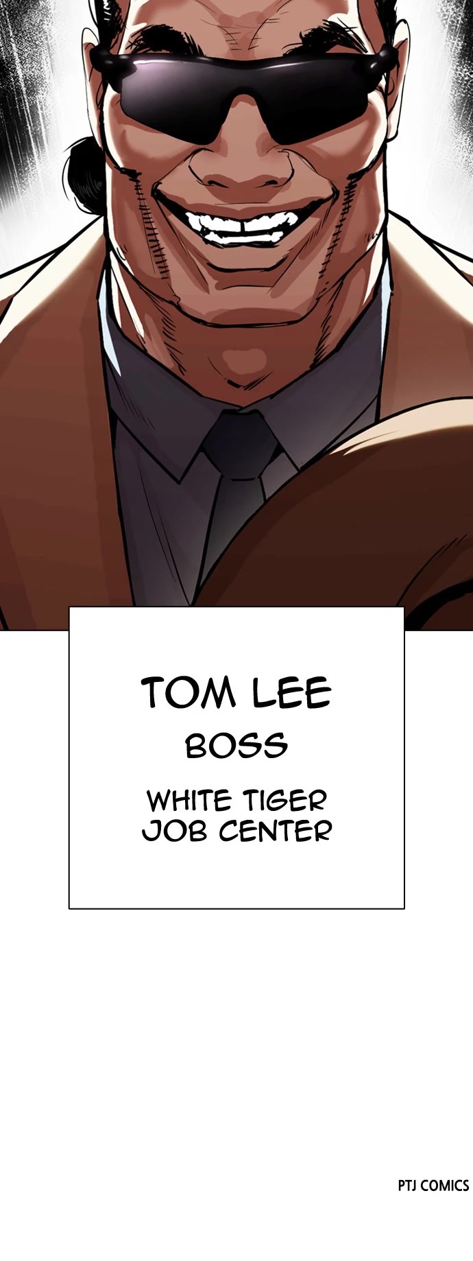 Lookism Chapter 401 page 69 - Chapter 401: Ep. 401: The Hunt for Hostel (3)